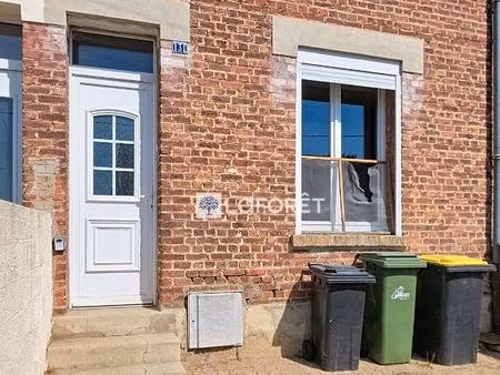 maison de ville 4 pièces 91 m²