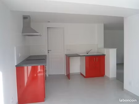 logement 70 m2 à louer