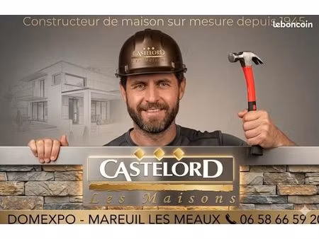 maison 6 pièces 115 m²