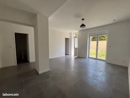 appartement 4 pièces 68 m²
