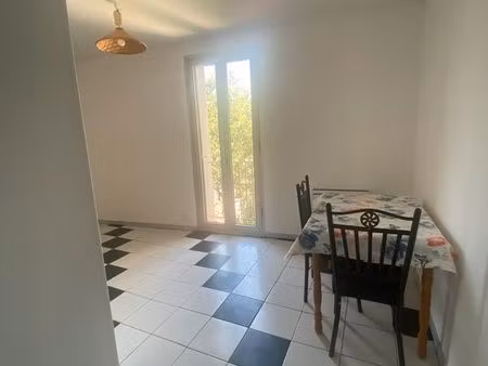 loue studio castres 20m2 350e