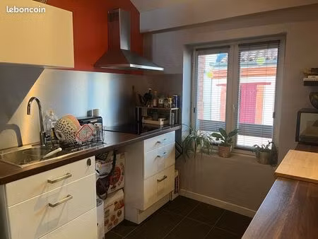 appartement t3 centre ville