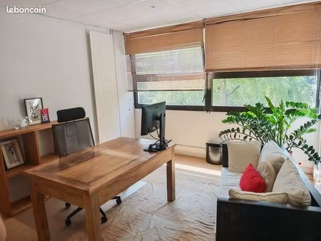 bureaux à louer – 102 m² – mont-saint-aignan