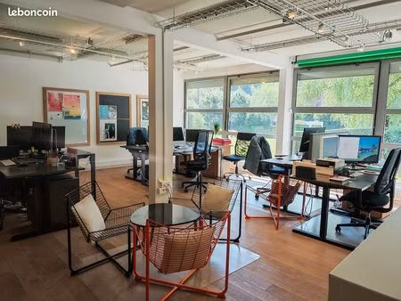 bureaux à louer – 95 m² – mont-saint-aignan