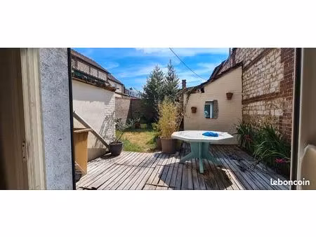 vente fonds de commerce