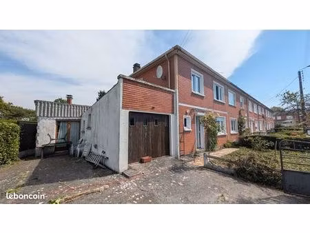 maison 6 pièces 137 m²