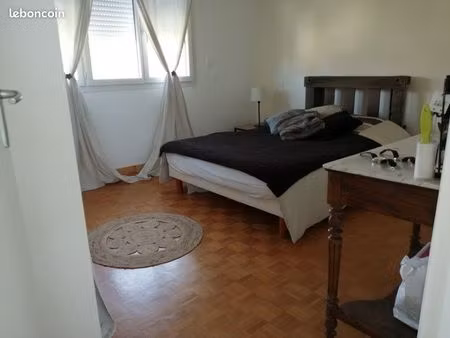 maison castres 3 chambres avec sorties