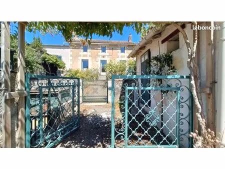 maison 4 pièces 115 m²