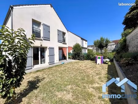 maison 6 pièces 92 m²