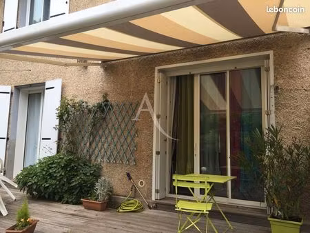 maison 4 pièces 81 m²