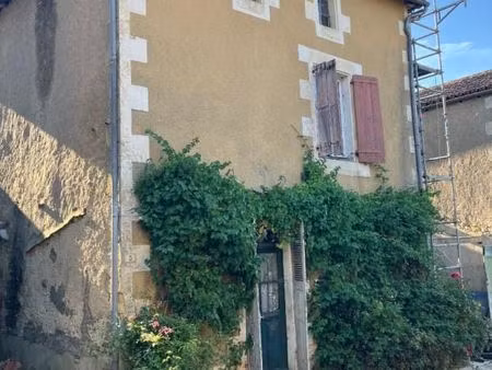 maison 4 pièces 141 m²