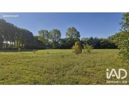 terrain 14300 m² lafrançaise