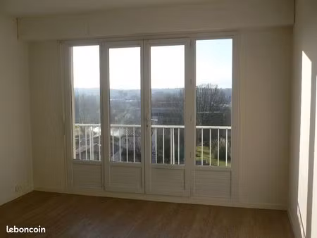 appartement t1