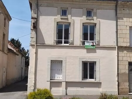 immeuble de rapport