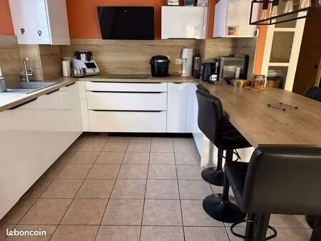 appartement t3