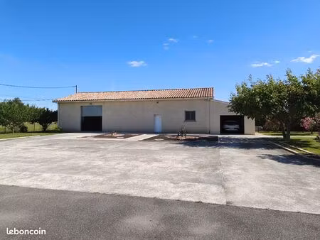 maison 2 pièces 36 m²