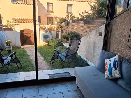 grand studio sanary sur mer proche plage