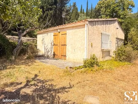 maison 2 pièces 50 m²
