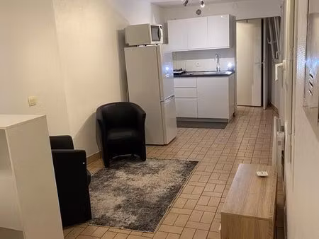 studio 22m2