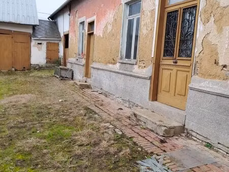 fermette à vendre