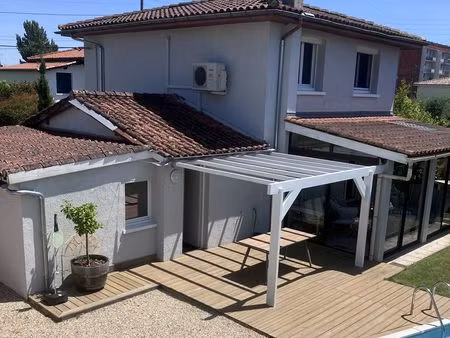 maison 4 pieces