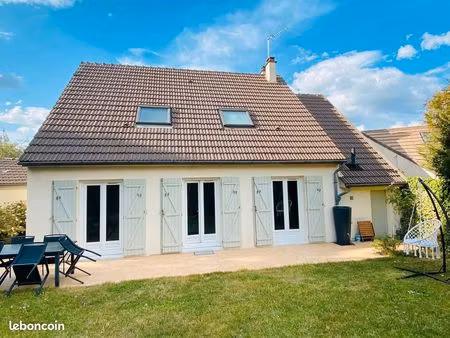 maison - 4 chambres - 150m²