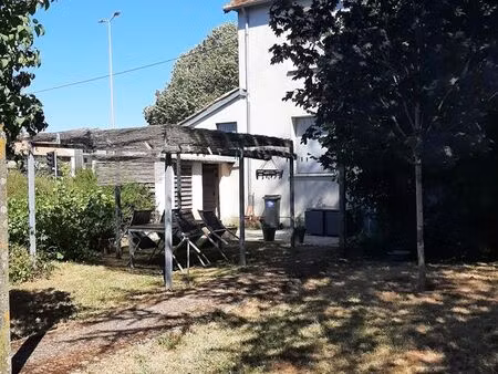 maison 4 pièces 97m²