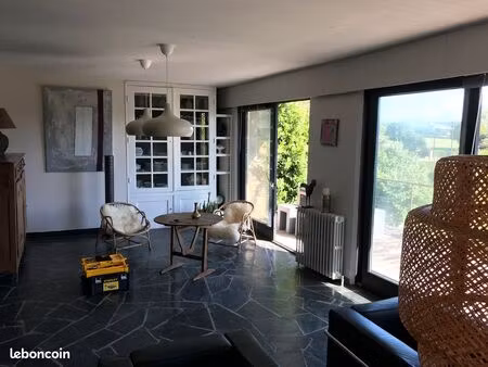 maison famiale de 150m2