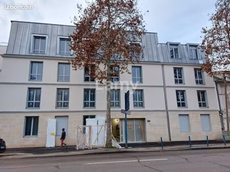 appartement 2 pièces 50 m²