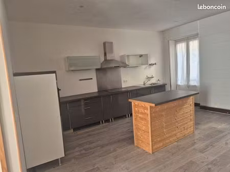 appartement nantua
