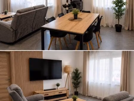 appartement f3