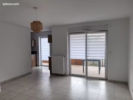 appartement confortable