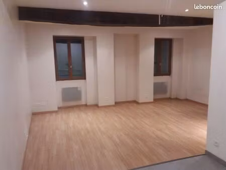 location centre ville