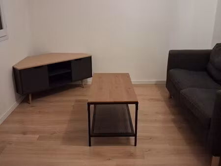 appartement t1 bis 31m2