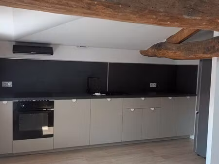 appartement t2 meublé