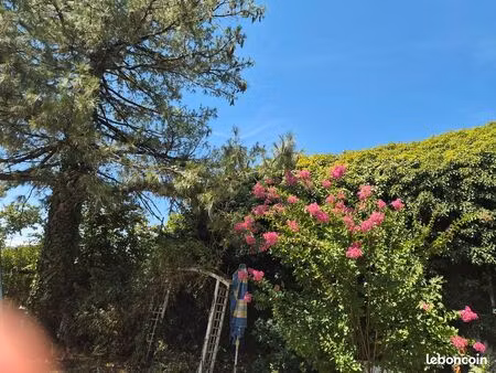 très belle et grande maison familiale