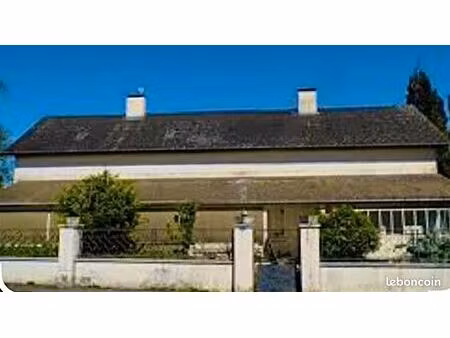 maison itancourt 130 000