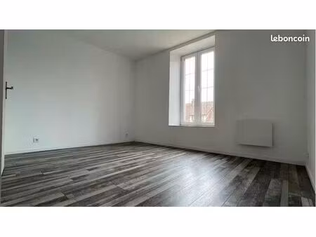 maison de ville 160m2 à louer