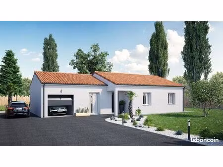 maison 5 pièces 98 m²