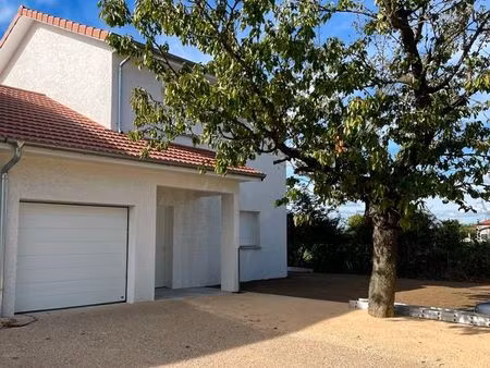 belle maison