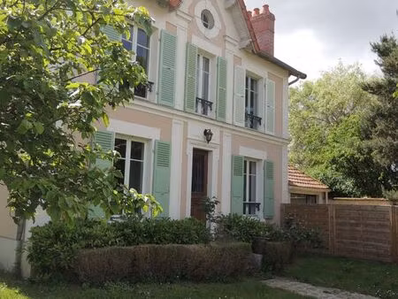maison de charme chailly-en-bière