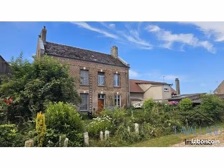 maison 7 pièces 160 m²