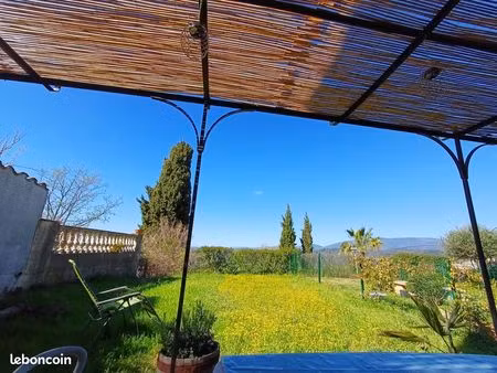 à vendre montauroux