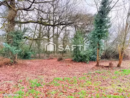 terrain 11077 m² fontaine-le-comte
