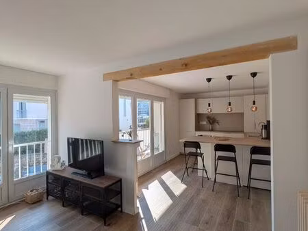 appartement t3 bis costebelle