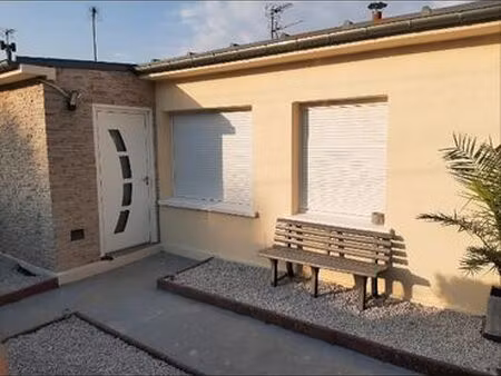 maison 3 pièces 74m3