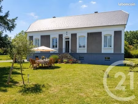 maison 4 pièces 153 m²