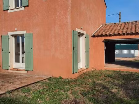 villa le luc