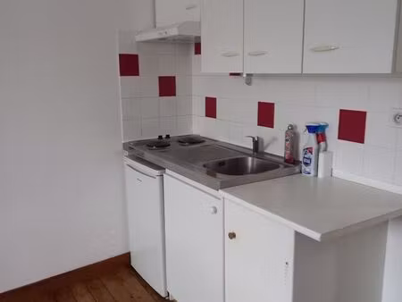 a louer appartement à ault