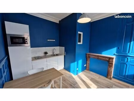 logement étudiant proche centre et gare de corbie
